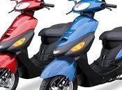 Roulez jeunesse... scooter électrique