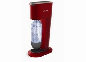 Le Genesis Soda Club Rouge, 89,95€ chez Vivre-ecolo.com