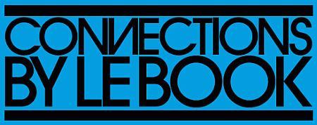 Ne ratez pas connections : du 2 au 3 avril À paris Ne ratez pas connections : du 2 au 3 avril À paris