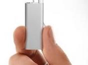 Nouvel iPod Shuffle Apple lance plus petit baladeur monde