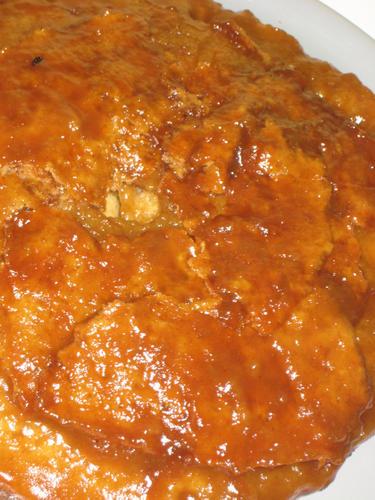 Le tour du monde en 232 recettes - Saint Pierre et Miquelon