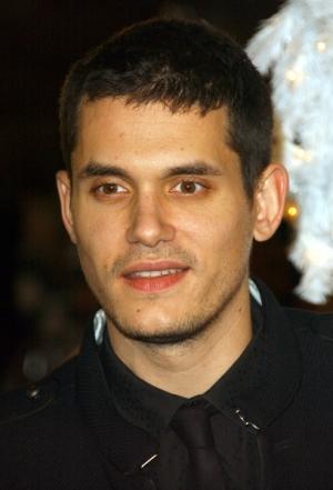 john mayer