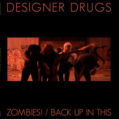 Designer Drugs mixtape & release