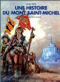 Histoire Mont-Saint-Michel