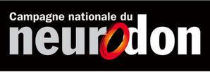 Samedi, sensibilisation neurodon à Paris, Bordeaux, Montpellier et Strasbourg!