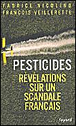 Pesticides, un scandale français