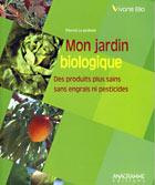 Mon jardin biologique