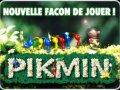Pikmin 2 et Donkey Kong Jungle Beat en Europe