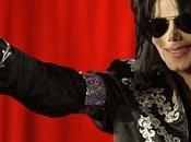 Michael Jackson prolonge plaisir
