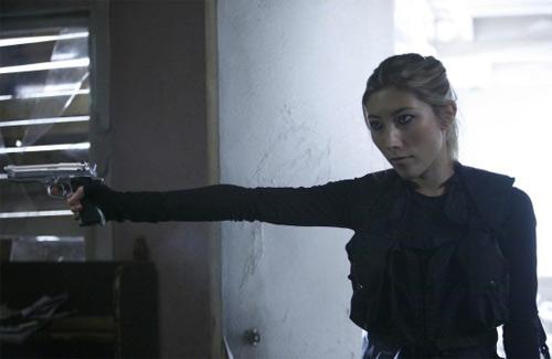 Dichen Lachman