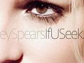 Seek Amy" nouveau clip Britney Spears