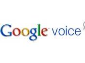 GrandCentral devient Google Voice