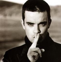 Robbie Williams défend les droits des artistes