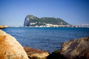 Détroit de Gibraltar