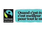 campagne sensibilisation "Max Havelaar"