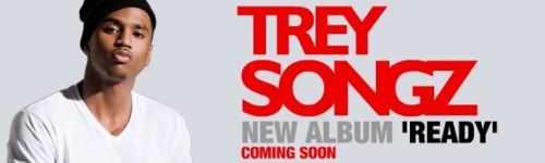 Trey Songz, I Need A Girl (audio)