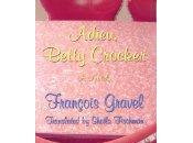 Adieu, Betty Crocker