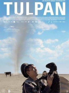 Tulpan - Un film de Sergey Dvortsevoy
