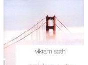 Vikram Seth roman vers Golden Gate