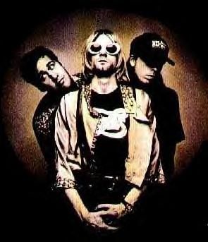 Nirvana : plus de musique en stock