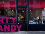 Arty Dandy nouvel esprit collector Rive gauche