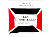 Décès Pierre Bourgeade auteur Immortelles