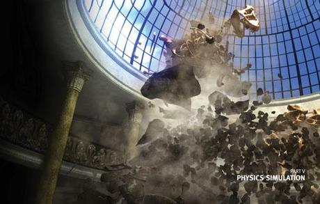 Superordinateurs de table Superordinateurs de table