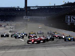 F1 - Martin Whitmarsh souhaite le retour d'un Grand Prix en Amérique