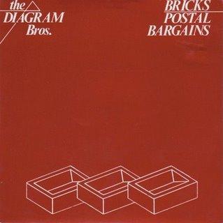 the Diagram Brothers - bricks (1981)