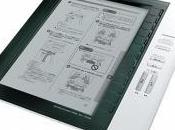 machine 10''chez Brother vrai faux lecteur d'ebooks