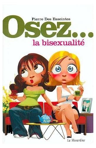Osez la bisexualité