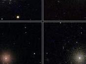 Galaxies naines protégées matière noire dans l’amas Persée