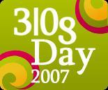 Blog Day 2007, ou comment faire plein de découvertes !