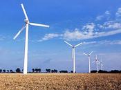 Mauvais calculs pour éoliennes