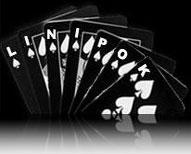 LINIPOK : 1er tournoi de poker Live