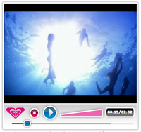 Roxy et Inter Parfums misent sur le buzz !