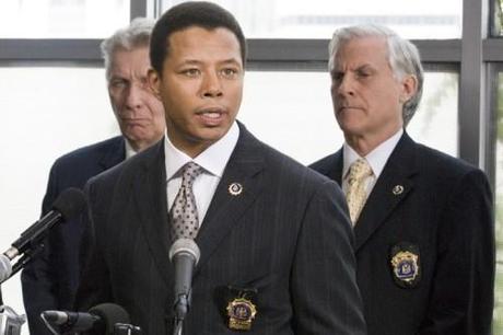 Jodie Foster à vif ! The Brave One