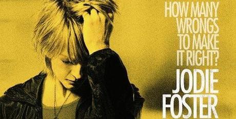 Jodie Foster à vif ! The Brave One