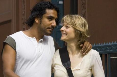 Jodie Foster à vif ! The Brave One