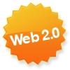 web2.0 Logo