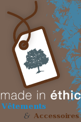 Le meilleur de la mode éthique