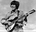 George Harrison