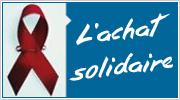 Partenariat Sidaction - eBuyClub : vos achats aident à lutter contre le sida.