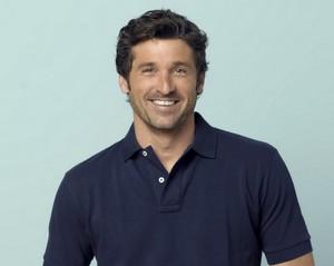 Patrick Dempsey