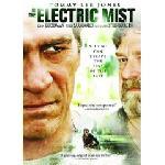 electric mist dvd sleeve