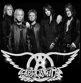 Aerosmith prépare un nouvel opus