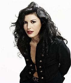 Giusy Ferreri ou la fraîcheur venue d'Italie