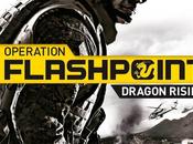 Opération Flashpoint Dragon Rising