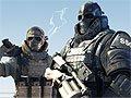 Army of Two : Le 40ème Jour s'illustre