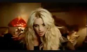 Decouvrez le nouveau tube de Britney Spears (Video)